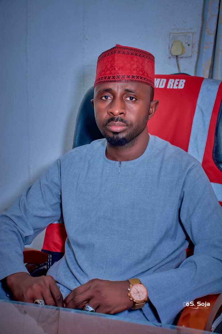 Engr. Sani Bala Danbatta